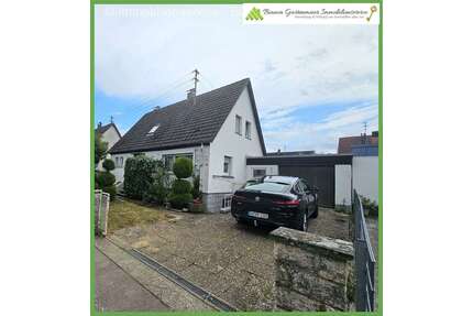 Haus zum Kaufen in Aalen 275.000,00 € 135 m²