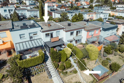 Haus zum Kaufen in Bayreuth 345.000,00 € 107 m²