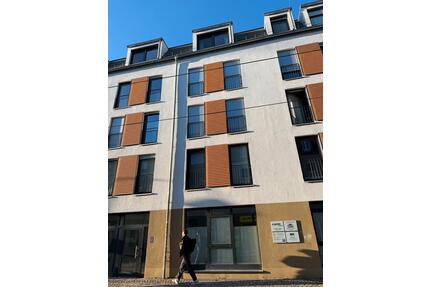 Einraumwohnung im Steinweg zum 1. Mai - Jena