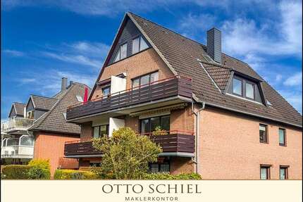 Wohnung zum Kaufen in Hamburg Volksdorf 398.700,00 € 83.31 m² - Hamburg / Volksdorf