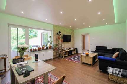 Wohnung zum Kaufen in Marburg 239.000,00 € 68 m²
