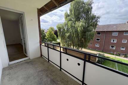 Wohnung zum Mieten in Wilhelmshaven 429,00 € 63.79 m²