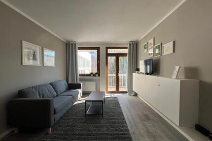 Zu vermieten ++ HH Altona-Altstadt ++ 2 Zimmer, Balkon, Küche Bad - Hamburg Hamburg-Mitte