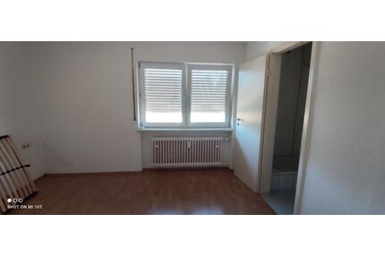 2 Zimmer Wohnung in Großsachsenheim Privatverkauf!! - Ludwigsburg Eglosheim