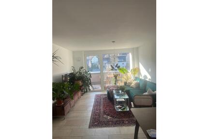 Wohnen über den Dächern: Stilvolles-Penthouse in Stuttgart-Wangen