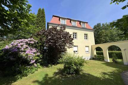 Wohnung zum Kaufen in Dresden 350.000,00 € 89 m²