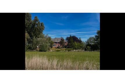 Historischer Resthof mit Einliegerwohnung uvm! - Garding