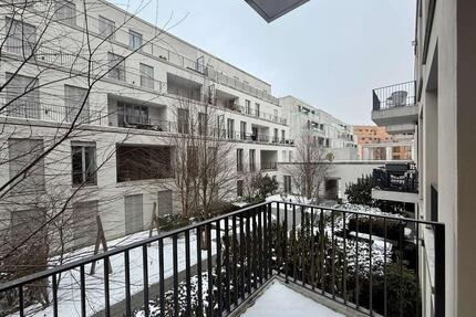 exklusive Stadtwohnung direkt am Schloss und Dom - Berlin Mitte