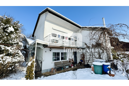 Haus zum Kaufen in Ahnatal 249.000,00 € 105.3 m²