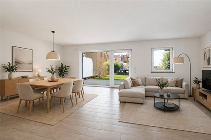 Wohnung zum Kaufen in Landsberg am Lech 530.000,00 € 86 m²