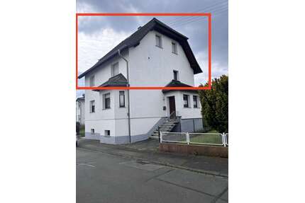 Haus zum Mieten in Wissen 750,00 € 100 m²