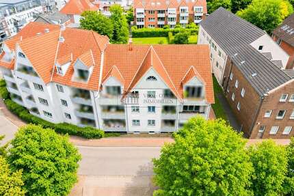 Wohnung zum Kaufen in Pinneberg 335.000,00 € 78 m²