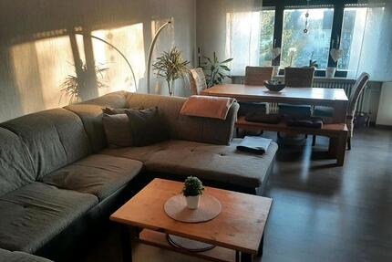 Geräumige 4 Zimmer Wohnung in ruhiger Stadtrandlage in Landau - Landau in der Pfalz