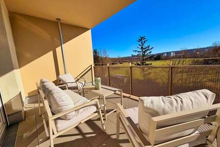 Wohnung zum Kaufen in Stuttgart-Hausen 585.000,00 € 96.5 m²