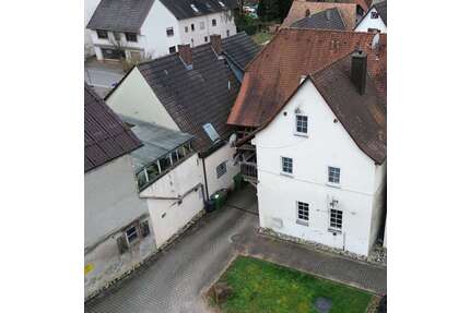 Wohnung zum Kaufen in Kippenheim 119.000,00 € 40 m²