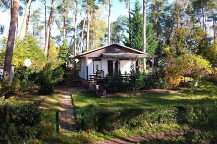 Haus zum Kaufen in Dannigkow 30.000,00 € 44 m²