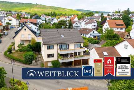 Haus zum Kaufen in Weinstadt 549.000,00 € 276 m²