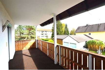 Wohnung zum Kaufen in Peißenberg 298.000,00 € 107.4 m²