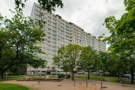 Geräumige 3-Zimmer-Wohnung - Ideal für Familien! - Hamburg Hamburg-Mitte