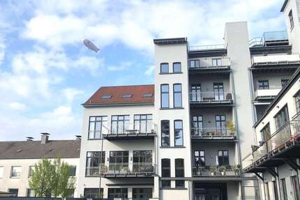 Wohnung zum Kaufen in Wuppertal 445.000,00 € 125 m²