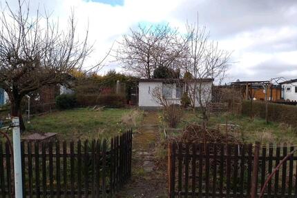 Kleingarten - 1.400,00&nbsp;EUR Kaltmiete, ca.&nbsp; 0,00&nbsp;m&sup2; in Leipzig (PLZ: 04299) Südost