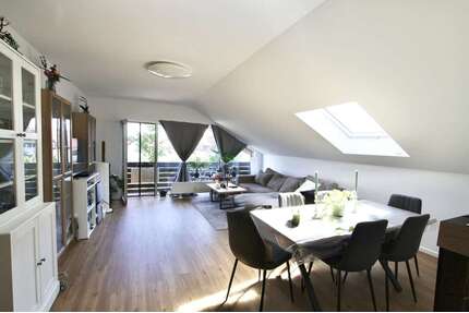 Wohnung zum Kaufen in Alzey 239.000,00 € 83 m²
