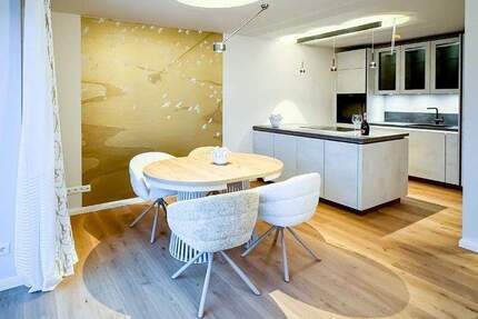 SchleiGlück in Kappeln: Neubau-Eigentumswohnung Haus 9 Wohnung 4 mit atemberaubendem Wasserblick!