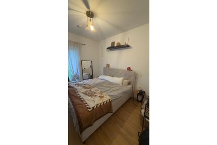 2,5-Zimmer-Wohnung im Quartier Süd – Top Ausstattung & EBK - Montabaur