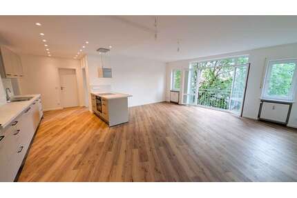 Wohnung zum Mieten in Olching 1.750,00 € 89.42 m²