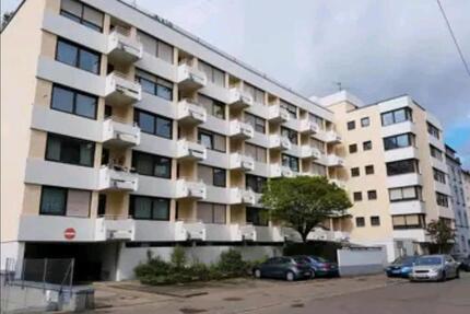 Wohnung zur vermieten. Nur Zwei Monate. - Neu-Ulm Ludwigsfeld