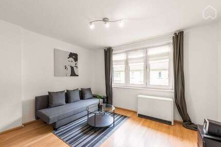 Wohnen auf Zeit in Hamburg 990,00 €