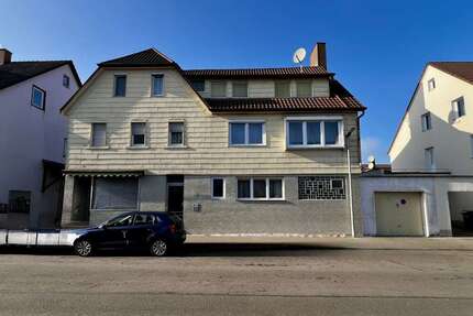 Haus zum Kaufen in Plochingen 440.000,00 € 202 m²