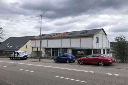 Haus zum Kaufen in Pforzheim 1.600.000,00 € 709 m²