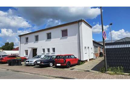 Wohnung zum Mieten in Langenhagen 495,00 € 45 m²