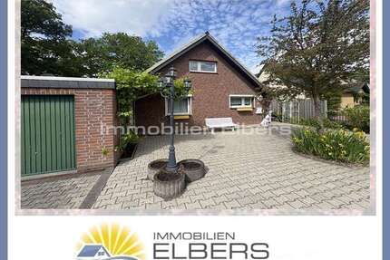 Haus zum Kaufen in Niederkrüchten 365.000,00 € 125 m²