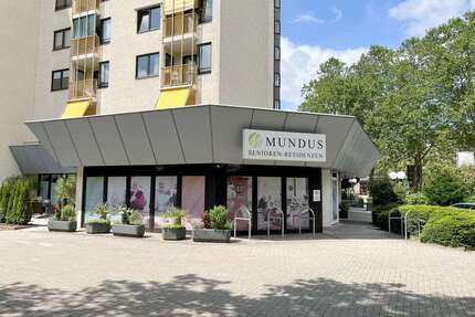 Wohnung zum Kaufen in Kassel 134.000,00 € 37 m²