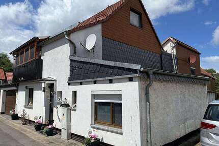 Haus zum Kaufen in Bilshausen 163.000,00 € 189 m²