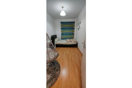 Single room in shared apartment, May 1 - May 31 - Hamburg Altona