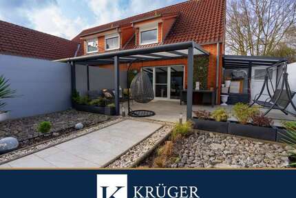 Haus zum Kaufen in Oldenburg 325.000,00 € 87.24 m²