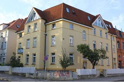 Wohnung zum Mieten in Schwerin 590,00 € 66 m²