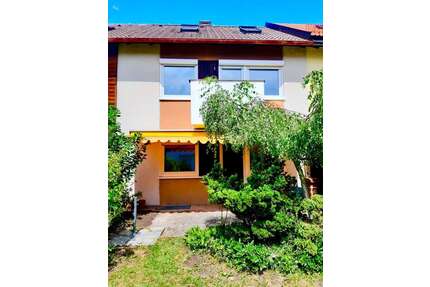 Haus zum Kaufen in Puchheim 666.000,00 € 136 m²