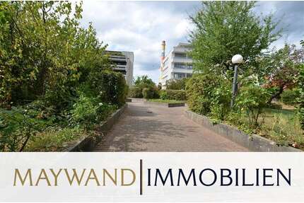 Wohnung zum Kaufen in Heidelberg 168.000,00 € 51.49 m²