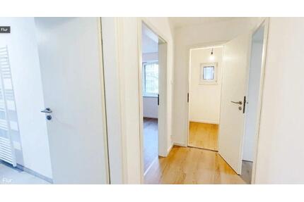 3 ZW, M-Bogenhausen, 60 qm neu kernsaniert - München