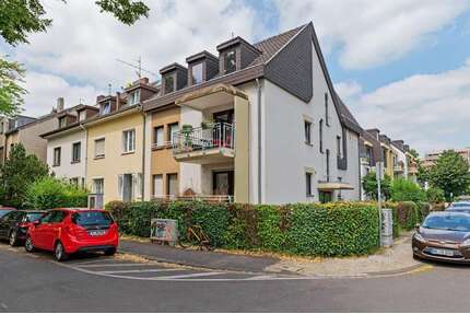 Wohnung zum Kaufen in Bonn Castell 199.000,00 € 40 m² - Bonn / Castell