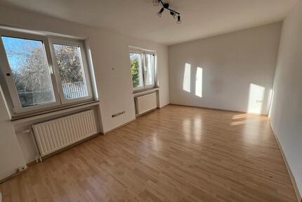 1-Zimmer-Apartment in Bad Königshofen - Bad Königshofen im Grabfeld