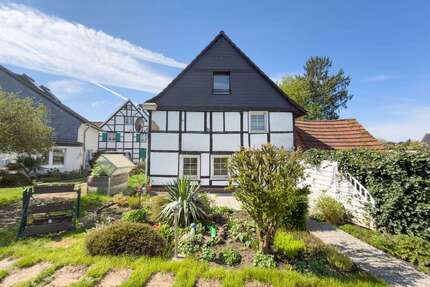 Haus zum Kaufen in Leverkusen 170.000,00 € 77 m²