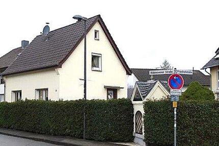 gepflegtes Einfamilienhaus im Herzen von Troisdorf - Bergheim