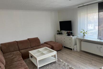 Attraktive 3-Zimmer-Wohnung mit Balkon in Garbsen-Stelingen