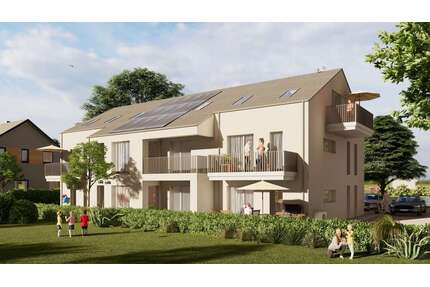 Wohnung zum Mieten in Bohmte 423,00 € 75.46 m²