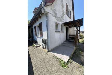 Haus zum Kaufen in Donzdorf 266.000,00 € 95 m²